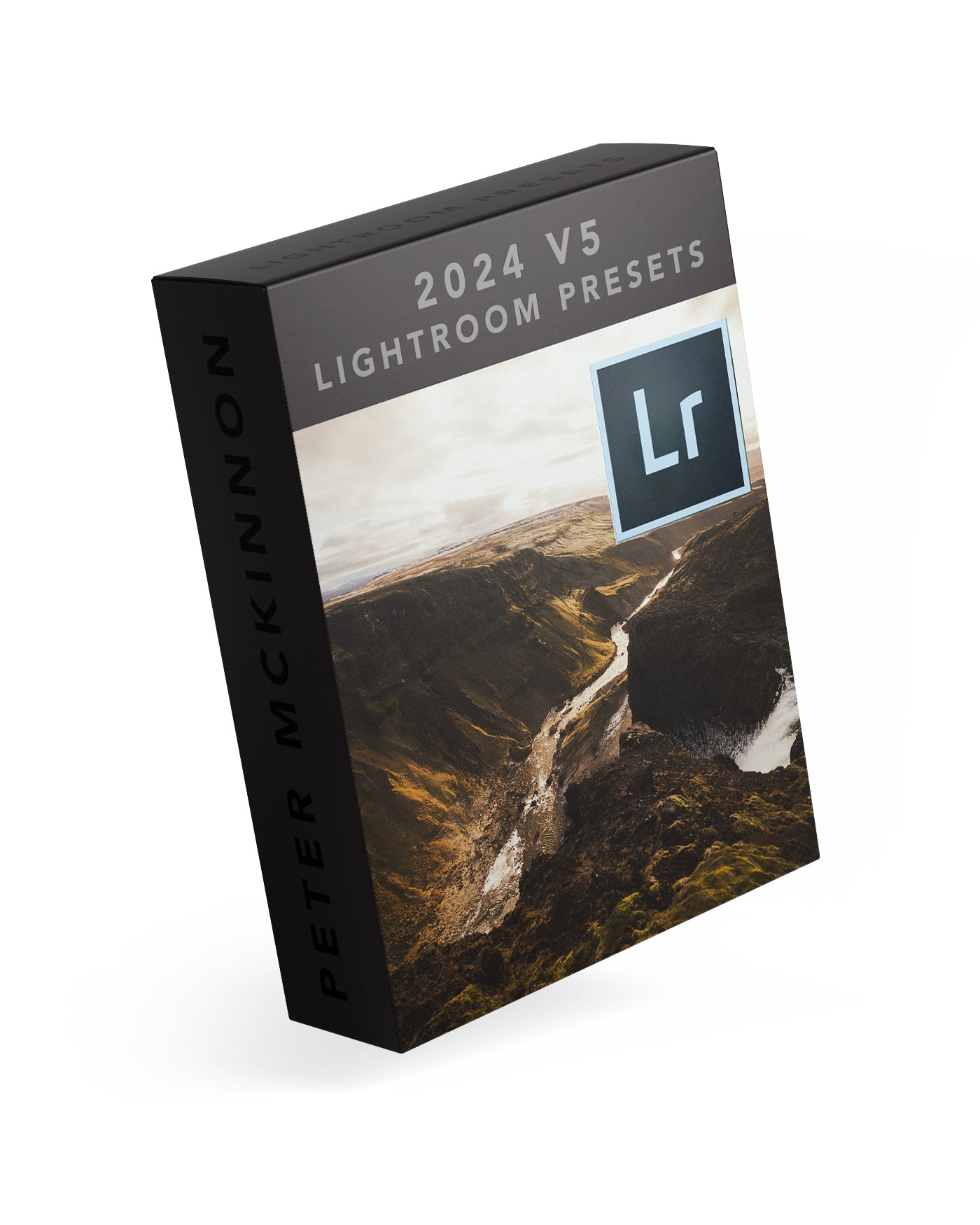 PM Lightroom V5 Presets