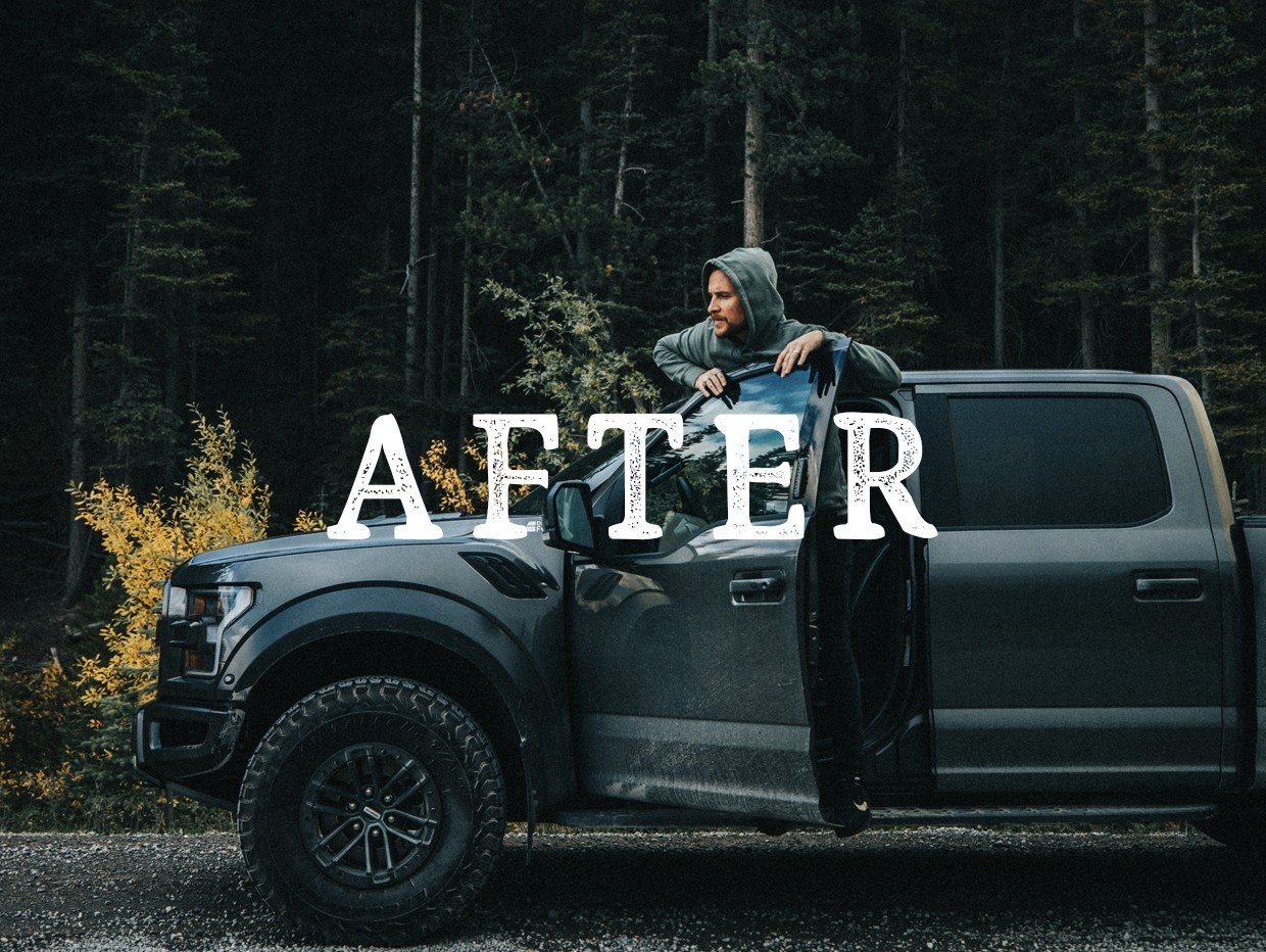 PM Lightroom Preset Master Bundle