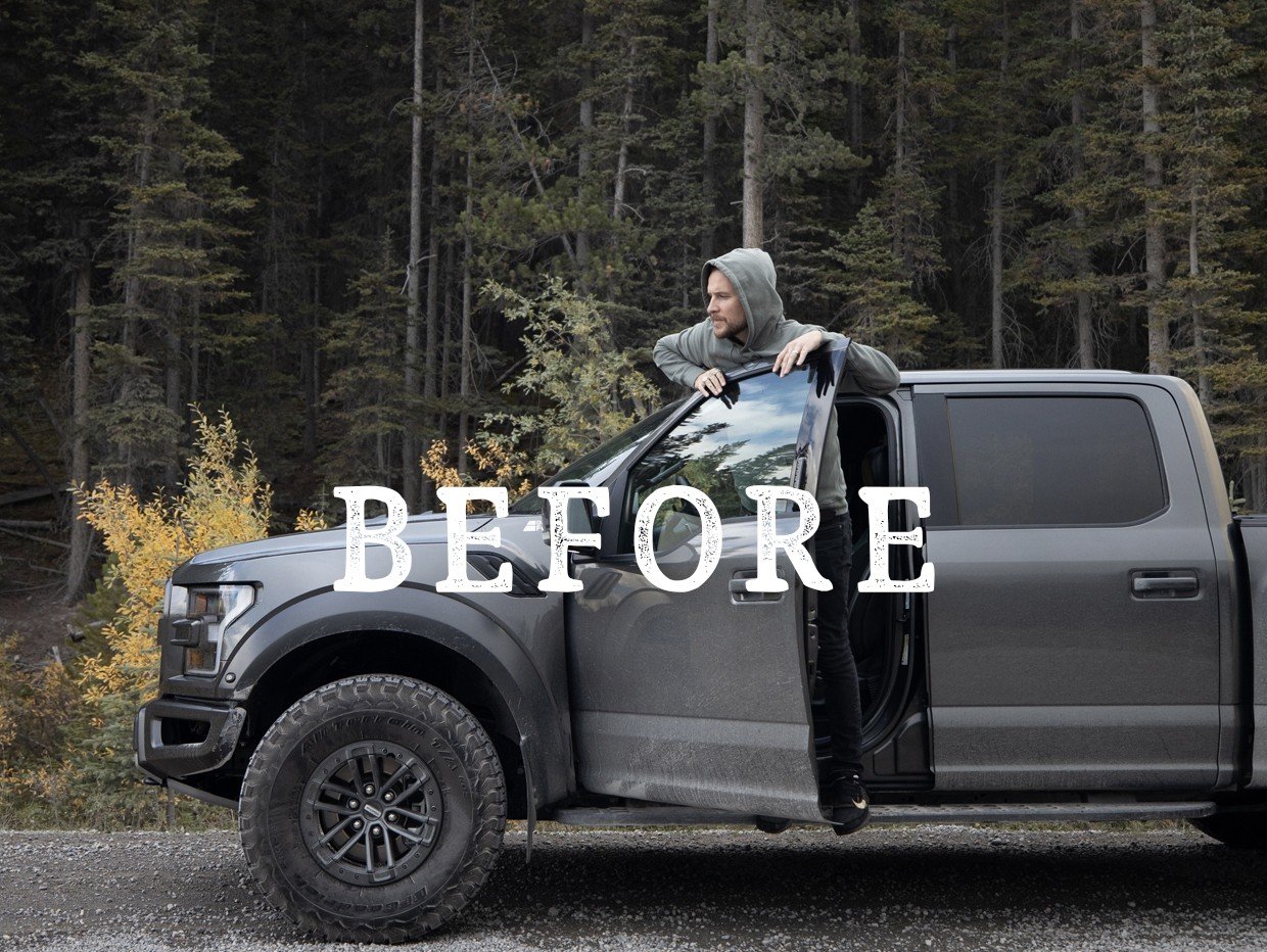 PM Lightroom Preset Master Bundle