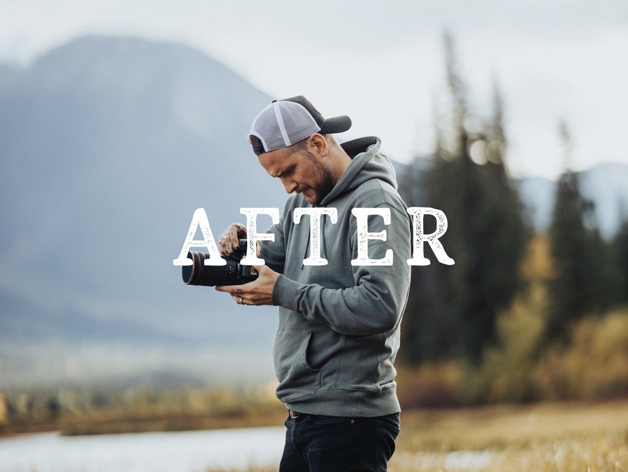 PM Lightroom Preset Master Bundle