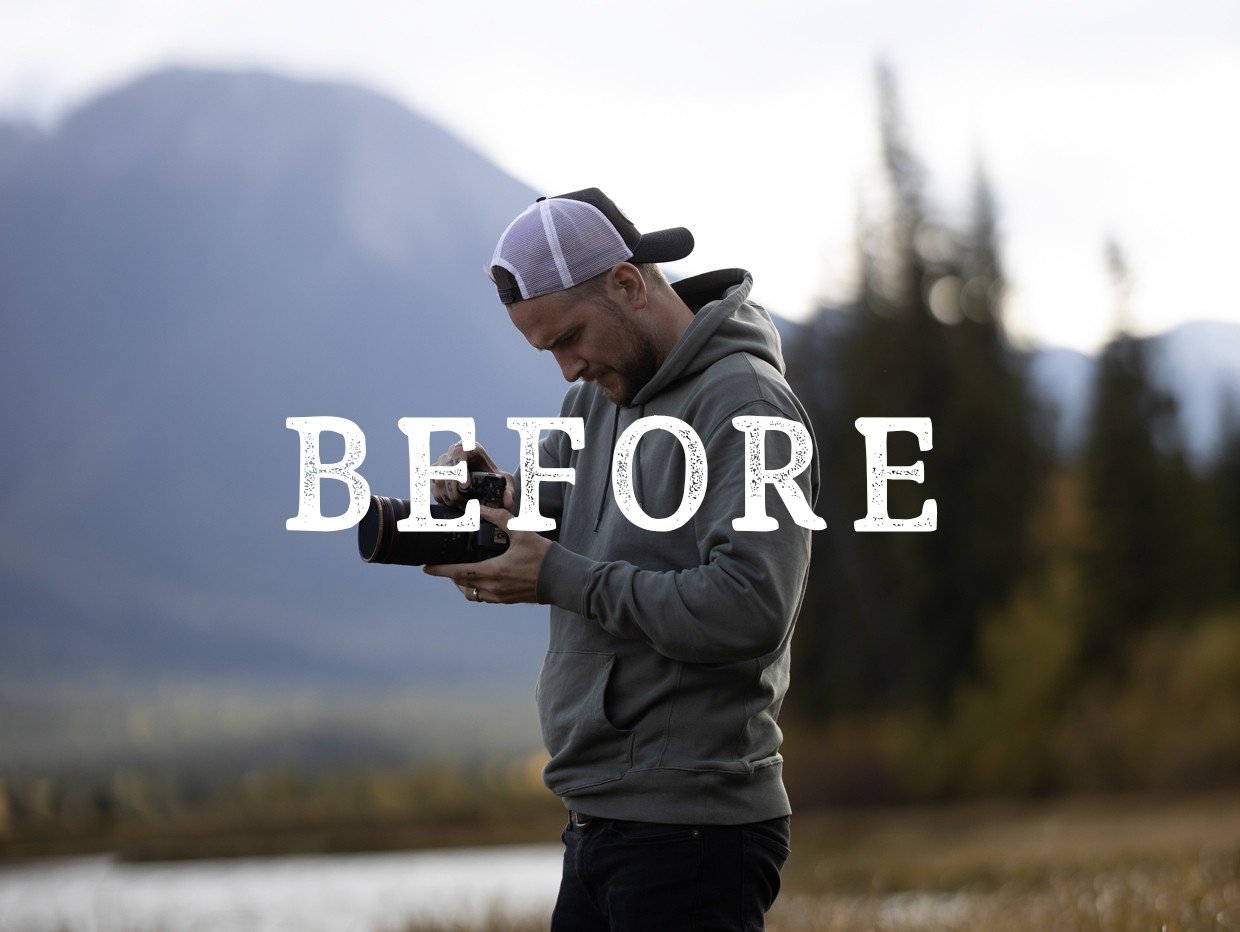 PM Lightroom Preset Master Bundle