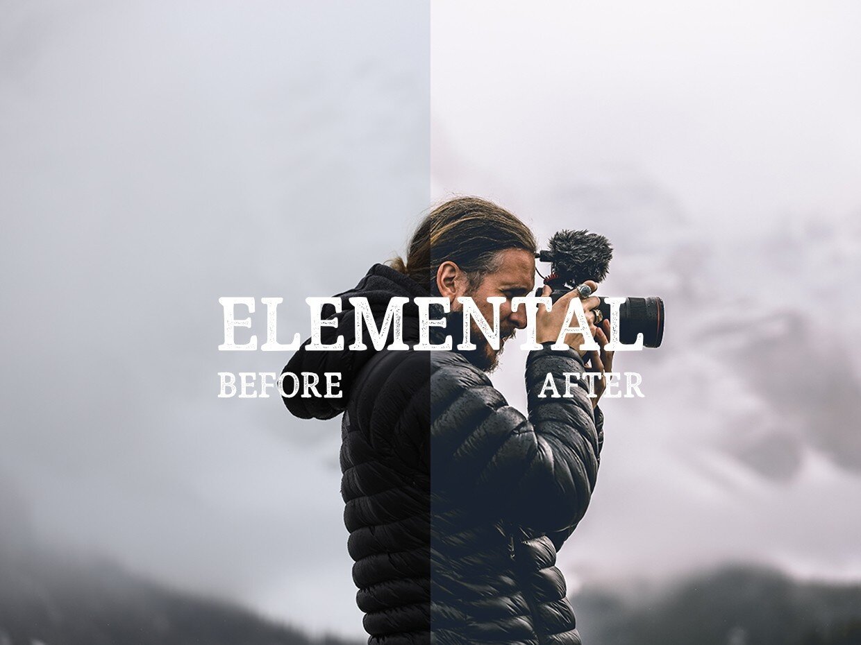 PM Lightroom Preset Master Bundle