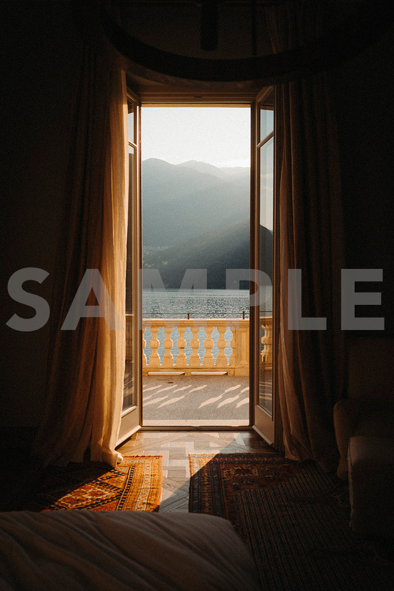 Lago di Como