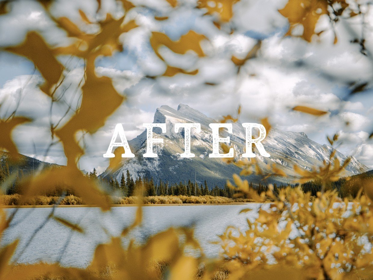 PM Lightroom Preset Master Bundle