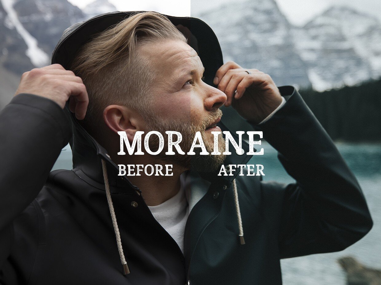 PM Lightroom Preset Master Bundle