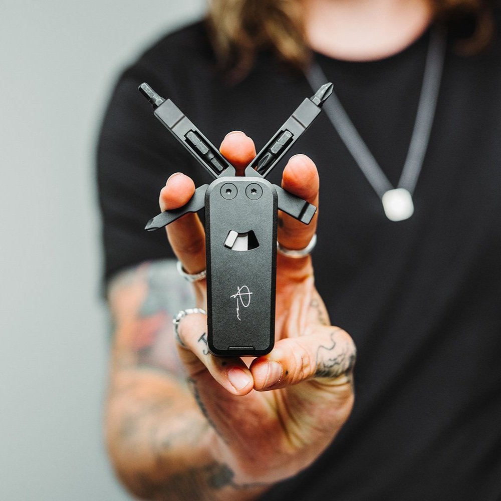 PM Camera Tool