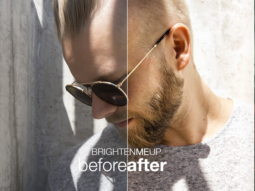 PM Lightroom V1 Presets