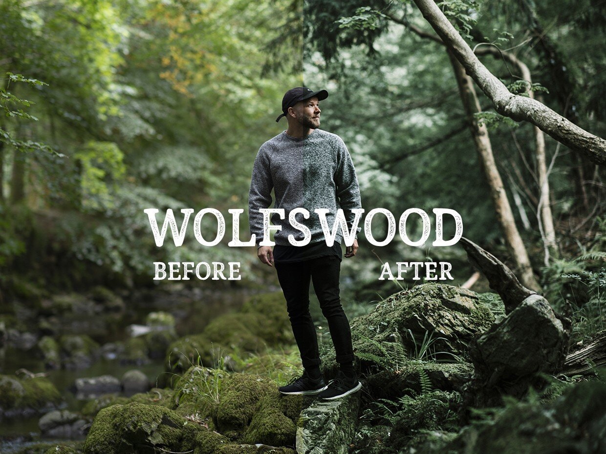 PM Lightroom Preset Master Bundle