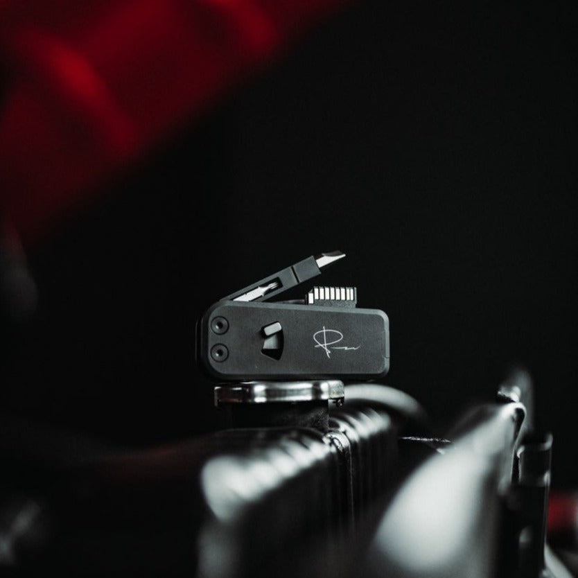 PM Camera Tool
