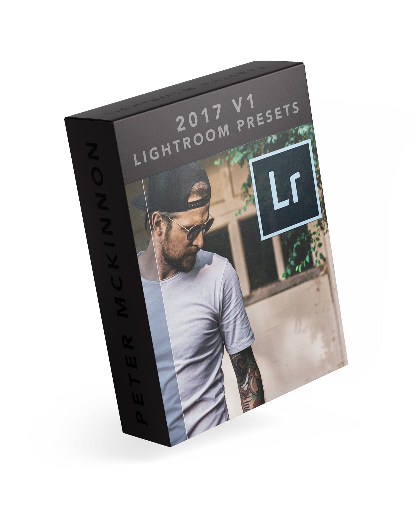 PM Lightroom V1 Presets
