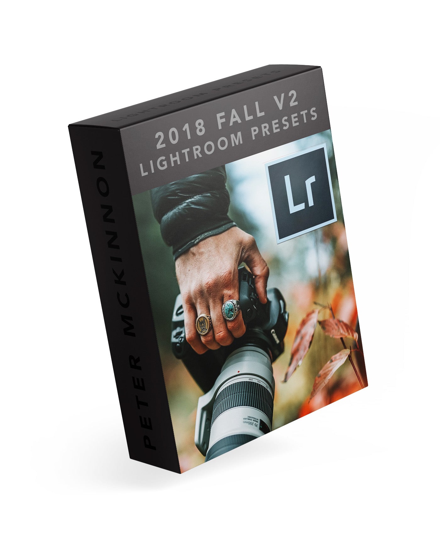 PM Lightroom V2 Presets