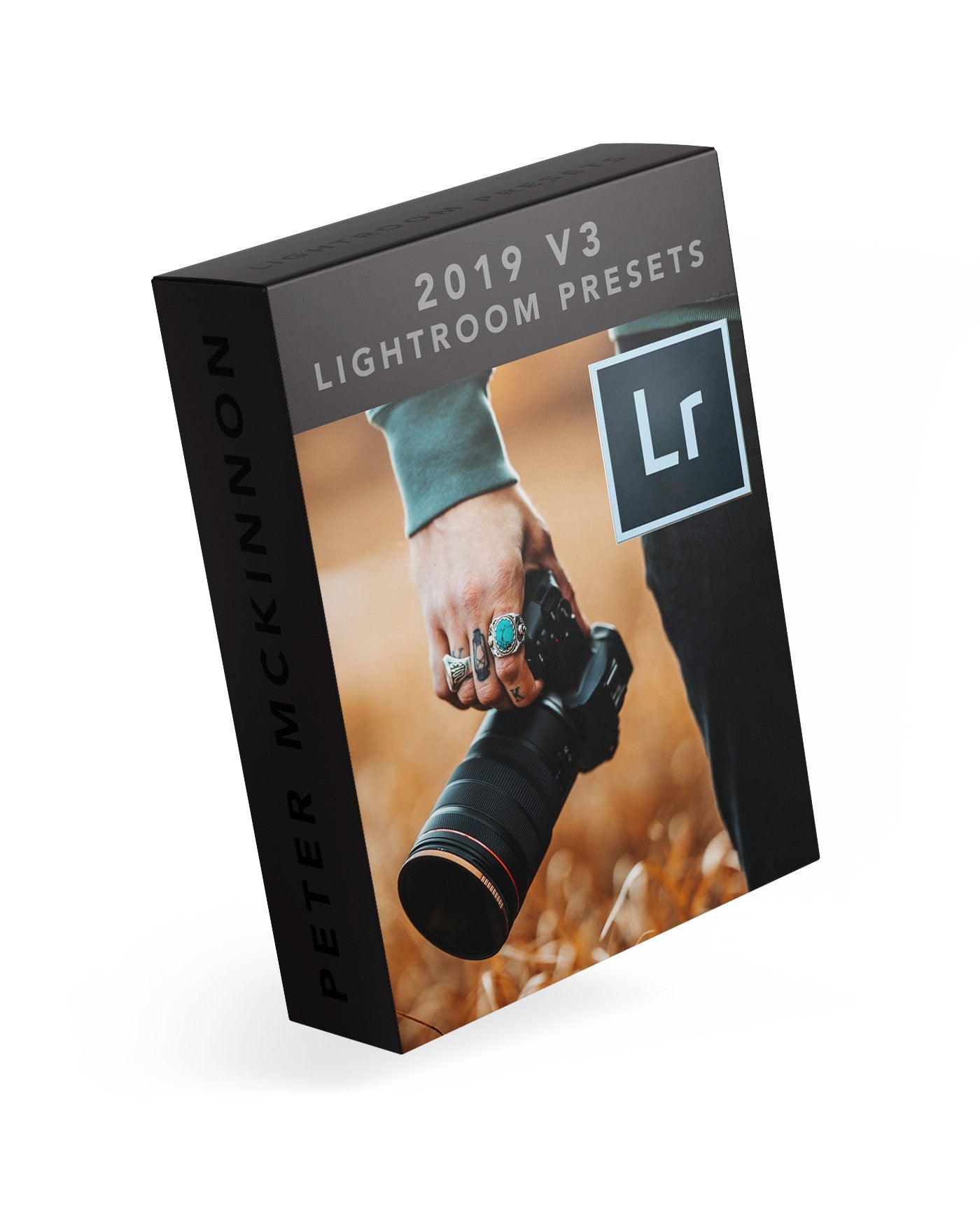 PM Lightroom V3 Presets