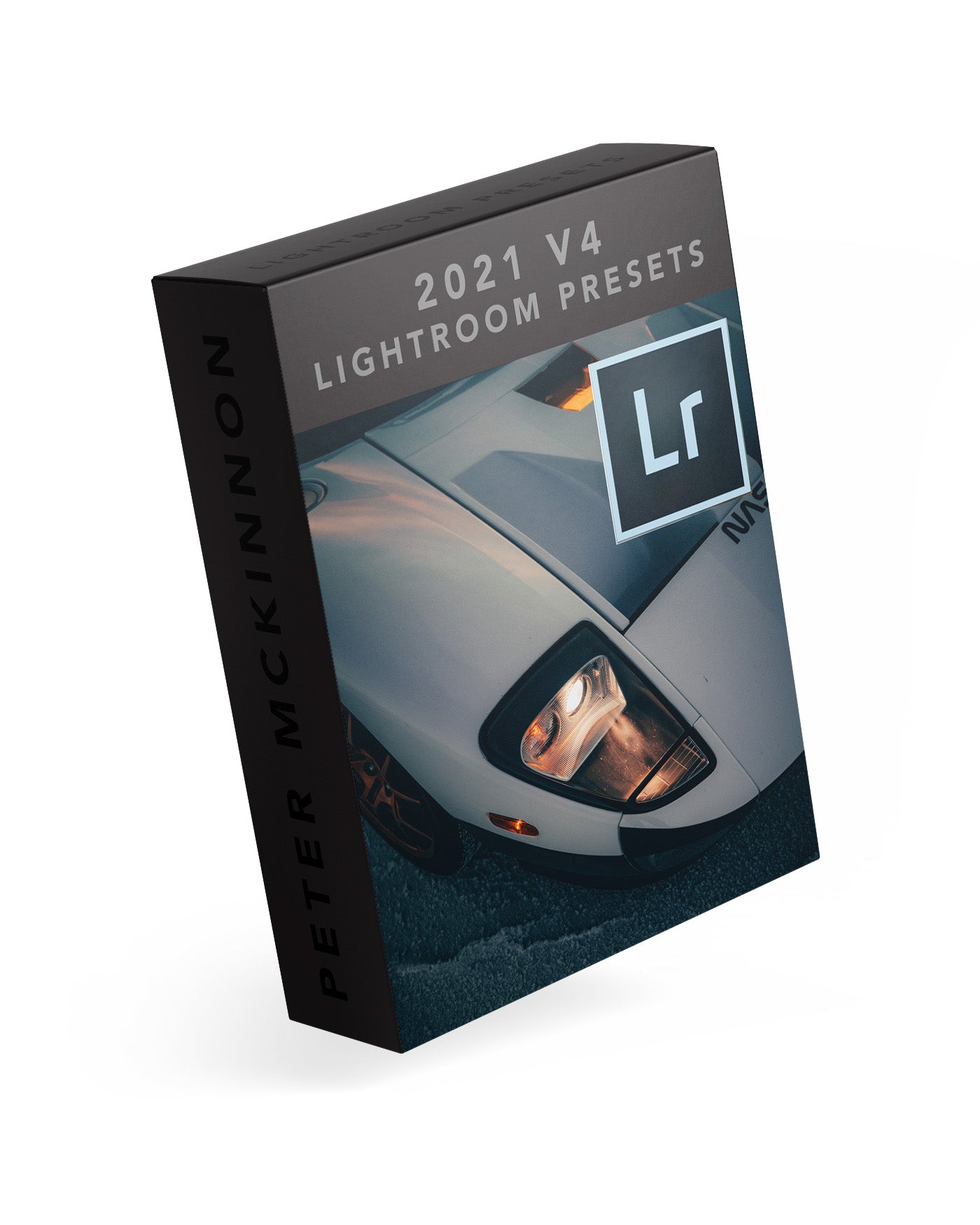 PM Lightroom V4 Presets